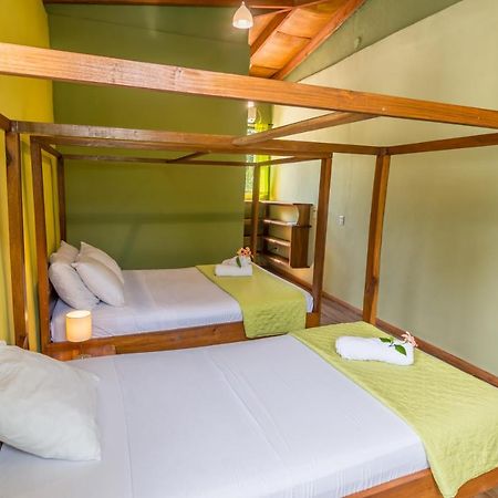 Sea Tower Hotel Puerto Viejo de Talamanca Eksteriør bilde