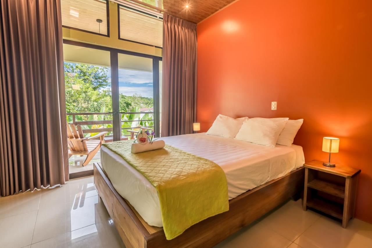 Sea Tower Hotel Puerto Viejo de Talamanca Eksteriør bilde