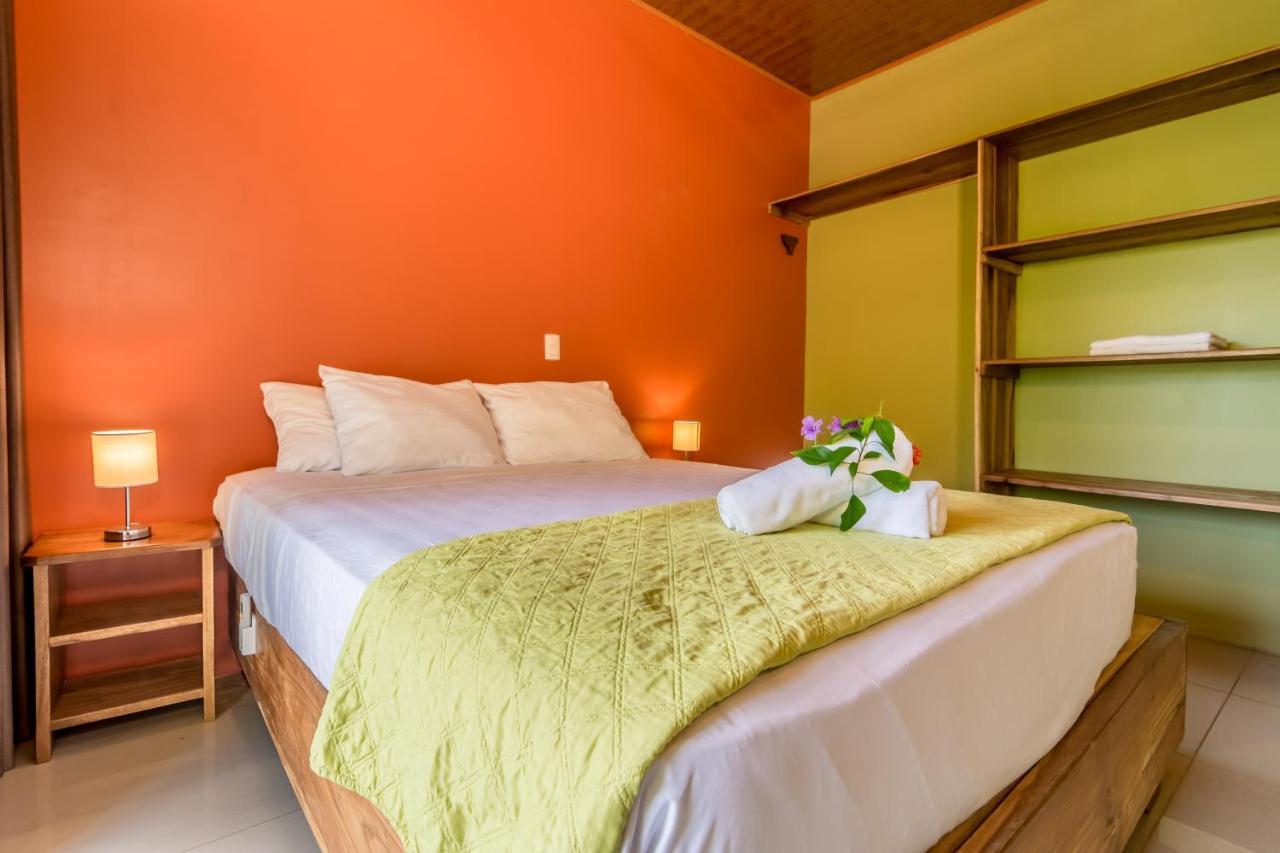 Sea Tower Hotel Puerto Viejo de Talamanca Eksteriør bilde