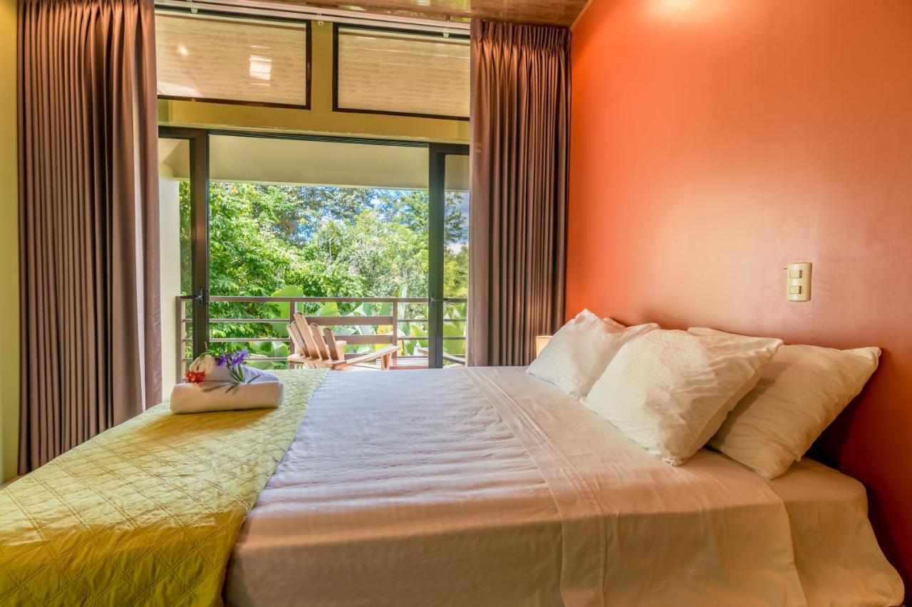 Sea Tower Hotel Puerto Viejo de Talamanca Eksteriør bilde