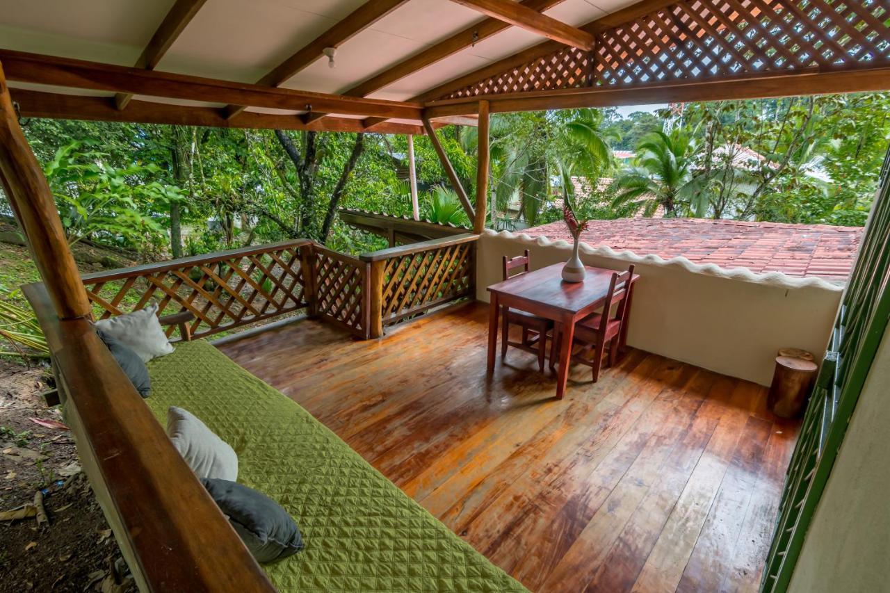 Sea Tower Hotel Puerto Viejo de Talamanca Eksteriør bilde